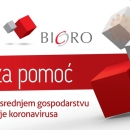 HAMAG-BICRO nudi povoljnije COVID-19 zajmove 
