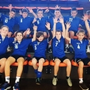 Mladi rukometaši U11 nagovijestili dobru sezonu