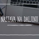 Od danas osnovna škola u Gospiću  na online nastavi