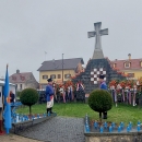 Biskup Križić predvodio misu na 30. obljetnicu pada Slunja i progonstva Slunjana