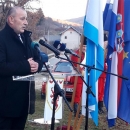 Obilježena 30. obljetnica stradavanja mještana Dabra