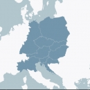Otvoren prvi poziv nove generacije Programa transnacionalne suradnje Središnja Europa 2021. – 2027.