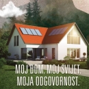 Završena prva faza postupka prijave za energetsku obnovu kuća