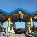 Na ovim naplatnim kućicama noću nema plaćanja gotovinom