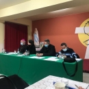 Treća sjednica Sinode GSB 