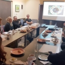 Split - Lovinac - Biskupija - Brinje - Otočac u mreži Aktivni u zajednici