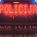 Kažnjen zbog jurnjave po autocesti