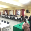 Četvrta sjednica Biskupijske sinode Gospićko-senjske biskupije 