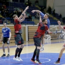 Metković je ipak bio prejak za Gospićane 