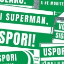 Poziv građanima za dostavu prijedloga lokacija za nadzor brzine