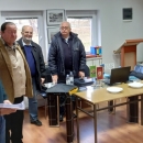 Dosta kandidata za ribočuvare polagalo ispit