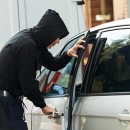 Teška prometna, pokušaj krađe automobila, pronađeno streljivo