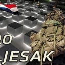 Prije 27 godina vojno-redarstvenom akcijom Bljesak oslobođen okupirani teritorij zapadne Slavonije