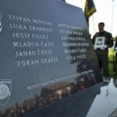 Sjećanje na 12 hrvatskih redarstvenika mučki ubijenih u Borovu Selu