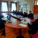 Proljetna sjednica Prezbiterskoga vijeća GSB