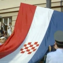 Na današnji dan 1990. podignut hrvatski barjak pred Hrvatskim saborom