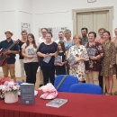 Predstavljen Koronameron, najavljen - Gackameron