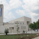 Mons. Bogdan predslavio misu na proslavi 26. obljetnice „Oluje“ u Kninu