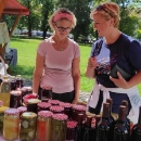 Uspješan prvi dan 3. Hrvatskog festivala hodanja