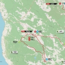 Obavijest sudionicima u prometu u vrijeme održavanja CRO Race