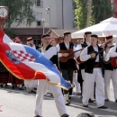 21. Smotra folklora Otočac - drugi dan
