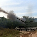 Završni prikaz vojne vježbe “UDAR 21” 