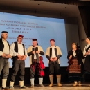 Završila je 3. Smotra malih vokalnih sastava Otočac 2021.