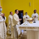 Proslavljen spomendan sv. Ivana Pavla II. u Donjem Lapcu