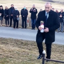Obilježena 30. obljetnica stradavanja mještana Dabra