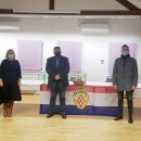 Izabrano vodstvo županijskog HSS-a