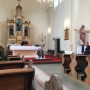 Treća sjednica Sinode GSB 