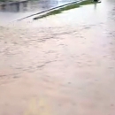 Vodostaji u Lici opadaju