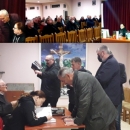U Metkoviću predstavljena knjiga „Jasenovac i poslijeratni jasenovački logori“