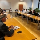 Održan sastanak s predstavnicima svinjogojskog sektora