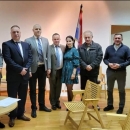 Osnivano Znanstveno i kulturno društvo Kosinj