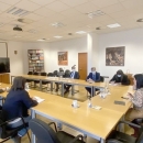 HPK, HUP i HGK na sastanku s ministricom Vučković o prehrambenoj sigurnosti