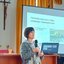 U Gospiću održan korizmeni susret svećenika