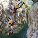 Edukacija za nositelje i organizatore turističkih sadržaja u prirodi 
