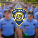 Kreće novi natječaj za upis u program za zanimanje policajac