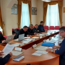 Proljetna sjednica Prezbiterskoga vijeća GSB