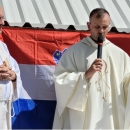 Misno slavlje za hrvatske branitelje poginule na Velebitu