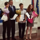 Među 96 najboljih maturanata i Filip Dugonjić 