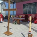 Održano 6. vojno hodočašće pripadnika Hrvatske kopnene vojske na Udbinu