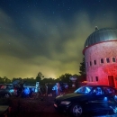 Radionica astrofotografije na zvjezdarnici u Korenici 
