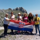 Molitva za Domovinu 