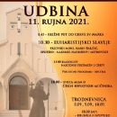 Dan hrvatskih mučenika - 11. rujna