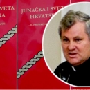 Knjiga biskupa Košića i umirovljenoga generala Tolja proglašena naj-boljom knjigom o Domovinskom ratu