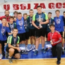 “MALI MEDO” ponovo okupio rukometaše