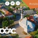 I Otočac je domaćin 6. međunarodne biciklističke utrke CRO Race 