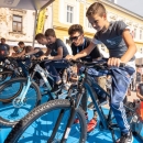 U Otočcu održan Kids CRO Race 